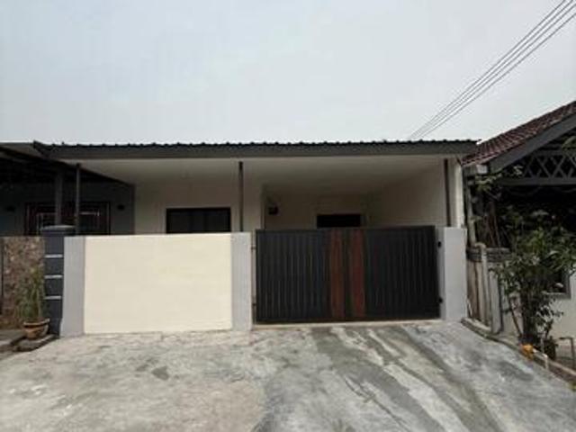 Terraced House for sale in Pasir Gudang, Johor Bahru