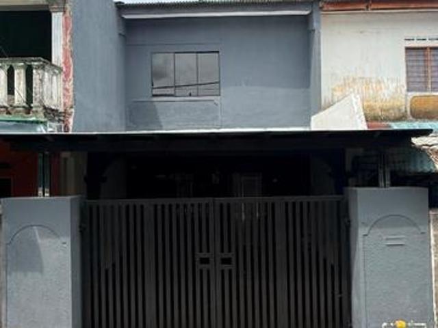 Terraced House for sale in Pasir Gudang, Johor