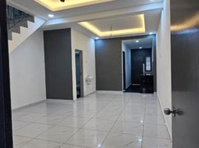 Terraced House for sale in Pasir Gudang, Johor Bahru