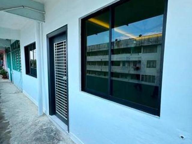 Flat for sale in Pasir Gudang, Johor Bahru