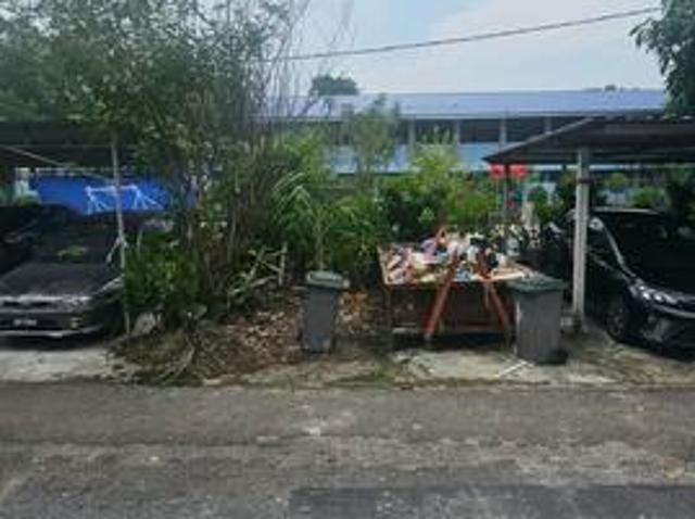 Terraced House for sale in Pasir Gudang, Johor Bahru