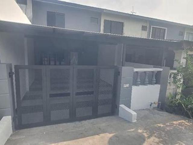 Terraced House for sale in Pasir Gudang, Johor