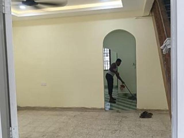 Terraced House for sale in Pasir Gudang, Johor