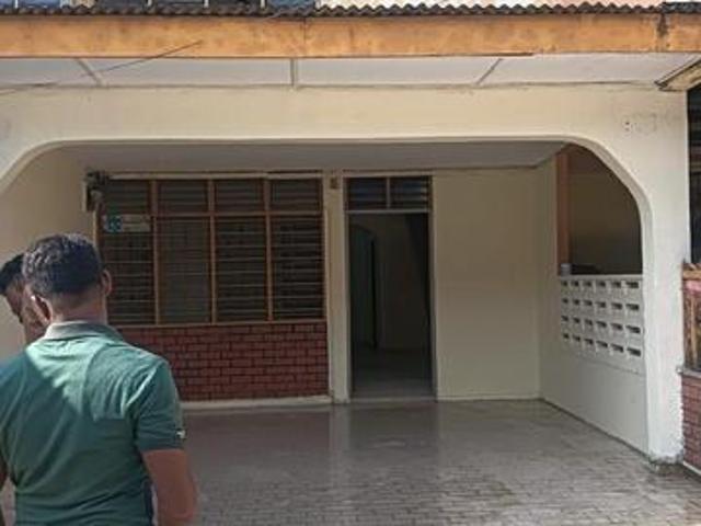 Terraced House for sale in Pasir Gudang, Johor