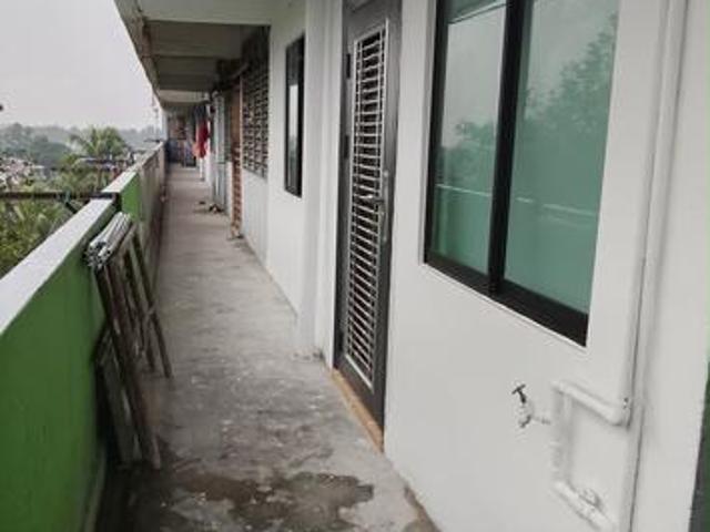 Flat for sale in Pasir Gudang, Johor Bahru