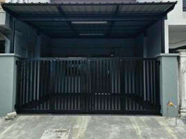 Terraced House for sale in Pasir Gudang, Johor