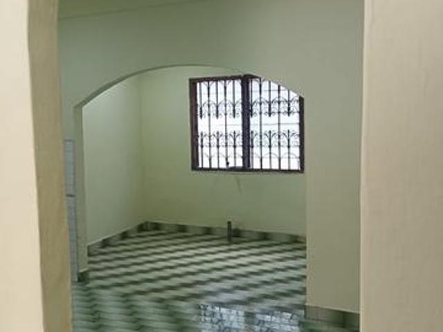 Terraced House for sale in Pasir Gudang, Johor