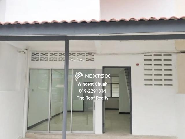 Residential House for sale in Johor Bahru, Johor