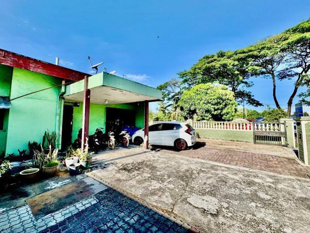 Residential House for sale in Pasir Gudang, Johor