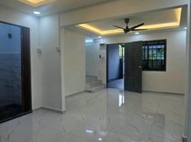 Terraced House for sale in Pasir Gudang, Johor Bahru
