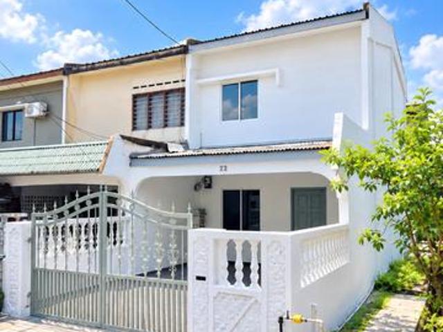 Terraced House for sale in Pasir Gudang, Johor Bahru