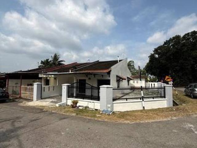Terraced House for sale in Pasir Gudang, Johor