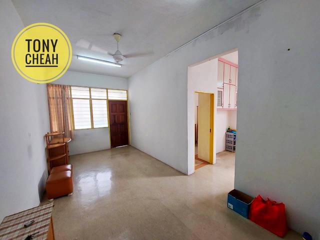 Flat for sale in Ayer Itam, George Town