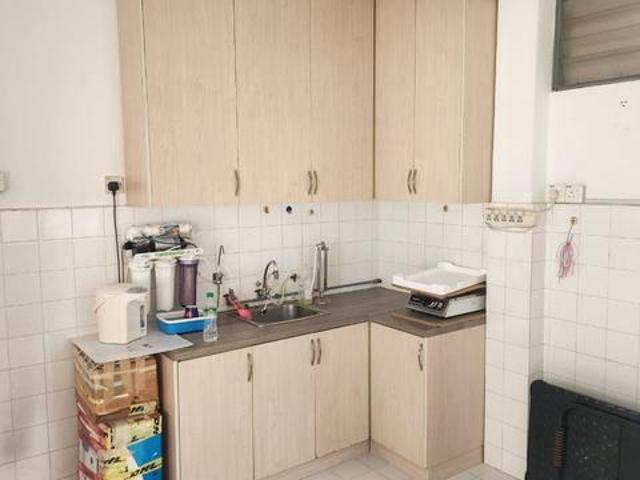 Flat for sale in Ayer Itam