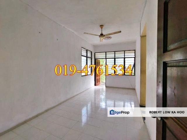 Flat for sale in Georgetown, Penang
