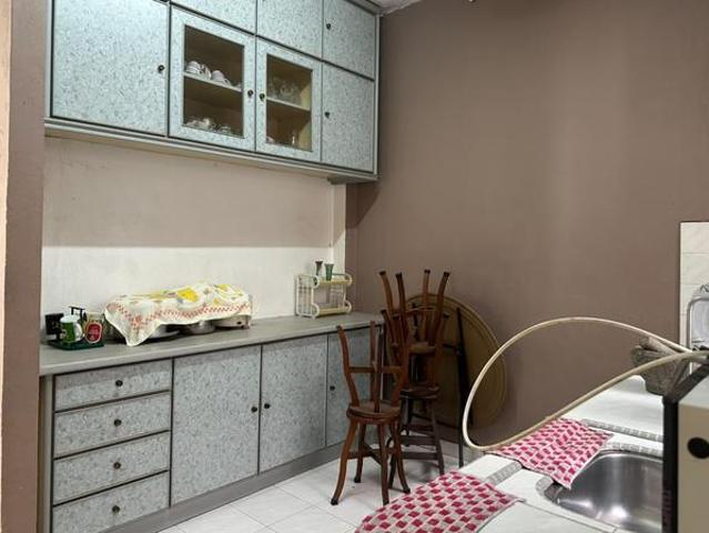 Apartment for sale in Georgetown, Penang