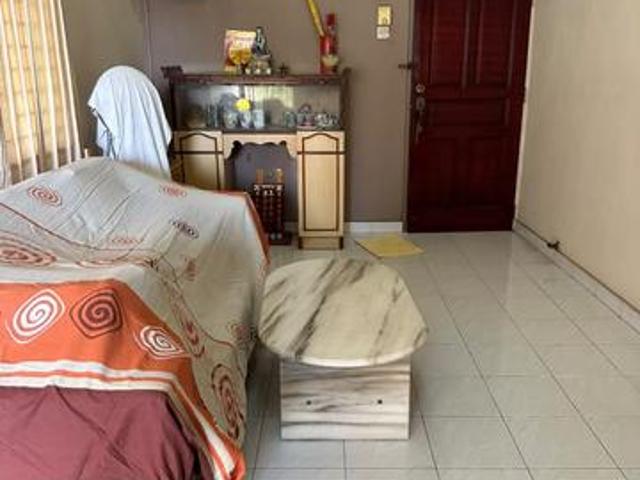 Apartment for sale in Georgetown, Penang