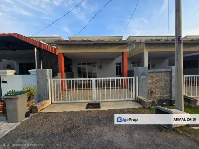 House for rent in Malaka