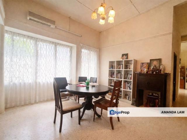 House for sale in Georgetown, Penang