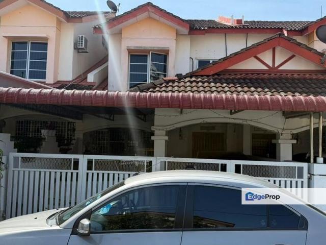 House for sale in Pulau Tawar, Wellesley