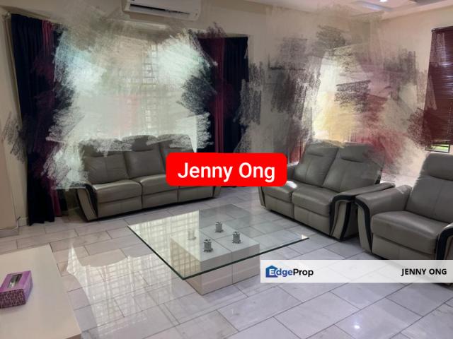 House for sale in Pulau Tawar, Wellesley