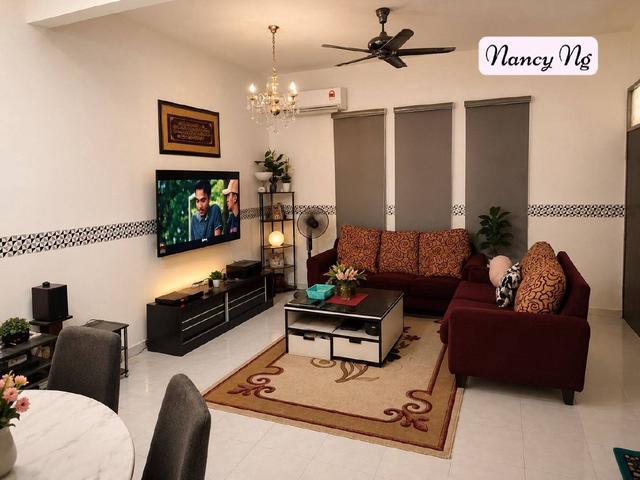 Terraced House for sale in Pulau Tawar, Wellesley