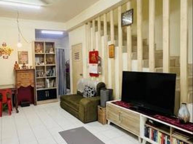 Terraced House for sale in Sandakan Town, Sabah