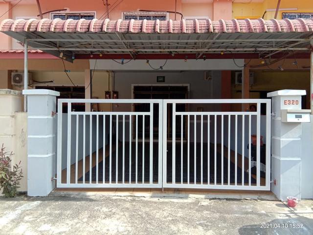 Terraced House for sale in Sandakan Town, Sabah