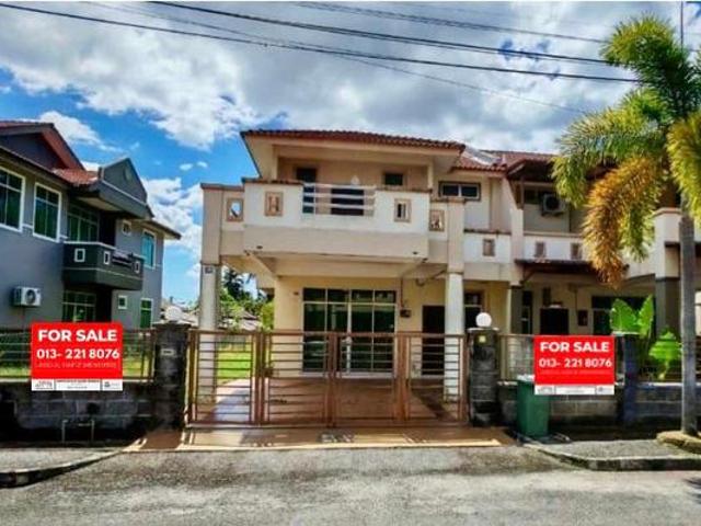 Residential House for sale in Alor Setar, Kedah
