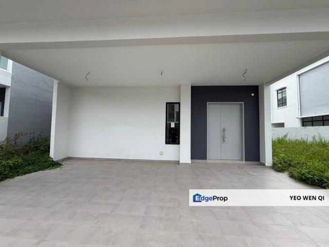 House for sale in Seri Lalang, Johor