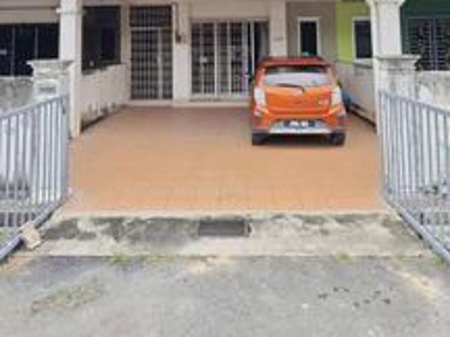 Terraced House for sale in Kuala Nerang, Kedah