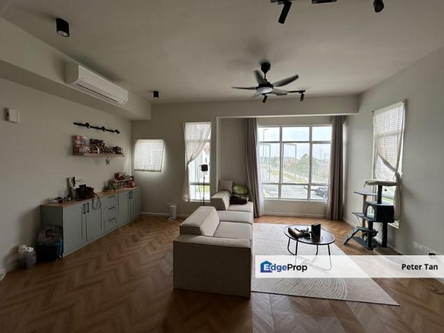 House for sale in Kajang, Langat