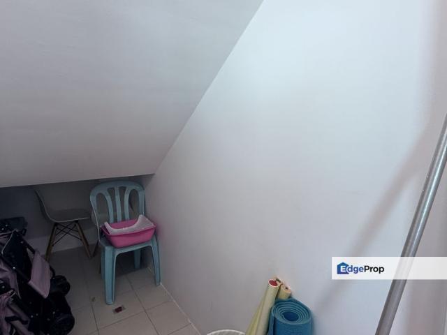 House for sale in Kajang, Langat