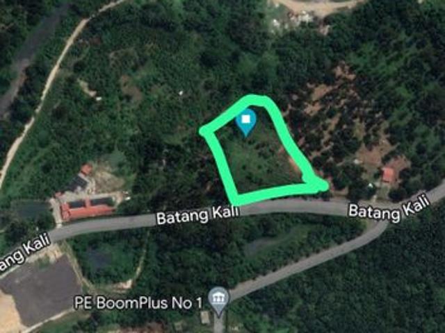 Shop for rent in Kajang, Langat