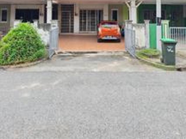 Terraced House for sale in Kuala Nerang, Kedah