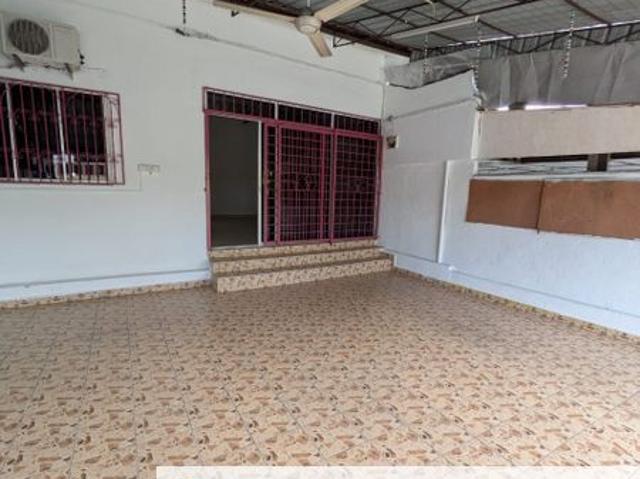 House for sale in Mantin, Negeri Sembilan