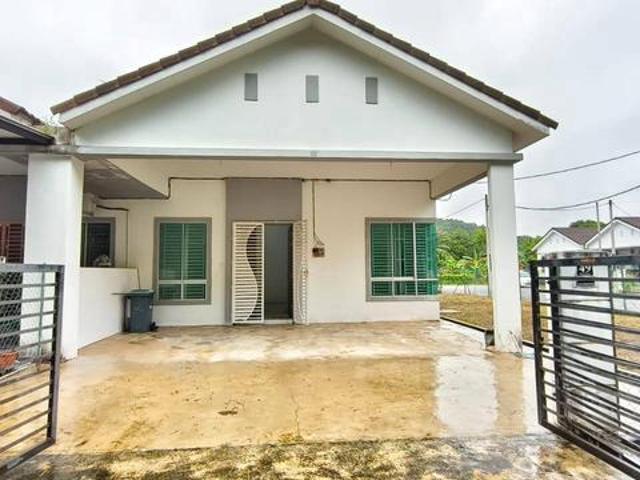 Residential House for sale in Pokok Sena