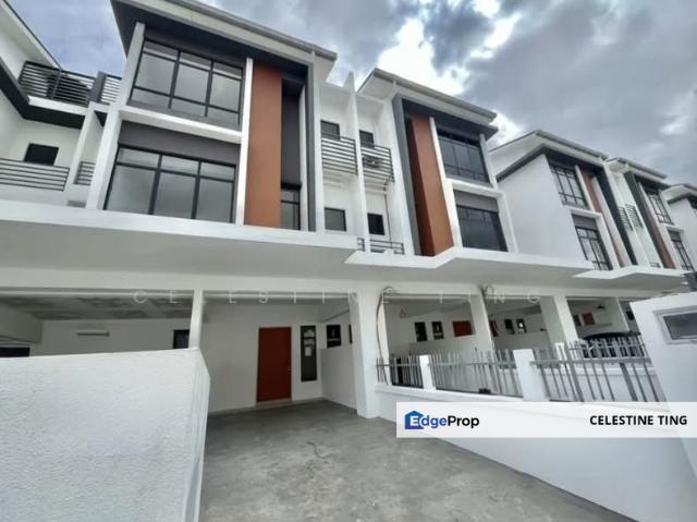 House for sale in Kajang, Langat