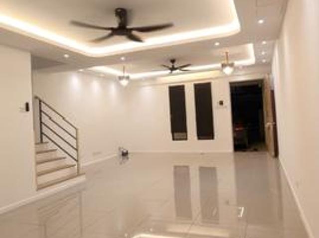 Property for rent in Kajang, Langat