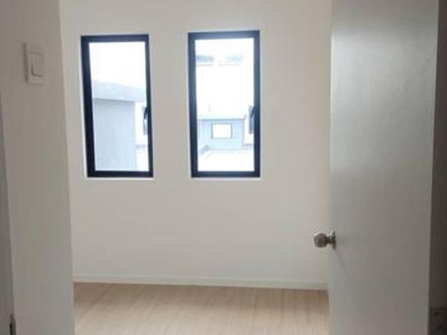 Townhouse for rent in Kajang, Langat