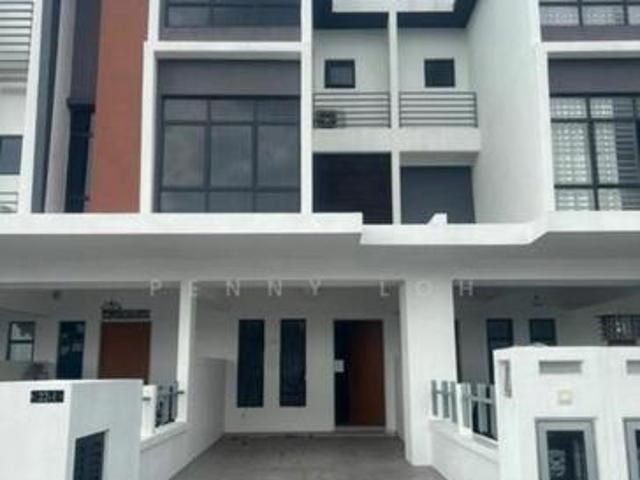 Terraced House for rent in Kajang, Langat