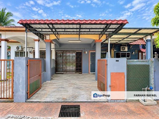 House for sale in Petaling, Alam Impian