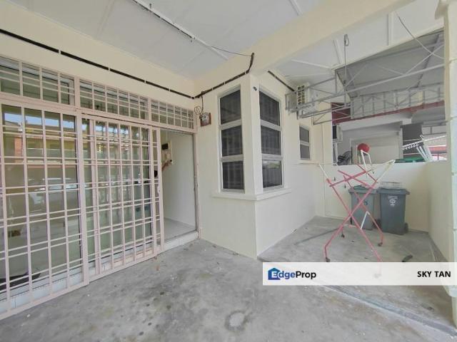 House for rent in Taman Alai Perdana, Bandaraya Melaka