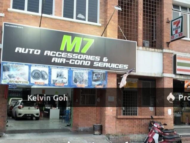 Shop Office for sale in Petaling, Alam Impian