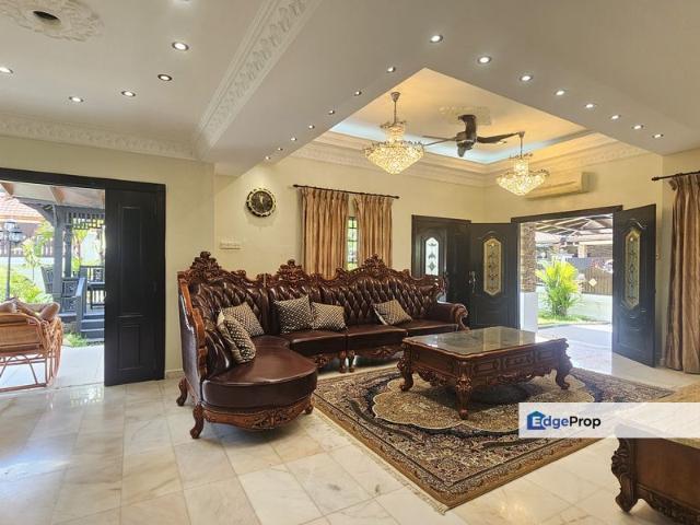 House for sale in Country Heights Damansara, Kuala Lumpur