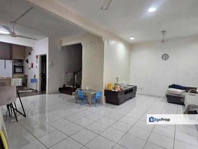 House for sale in Country Heights Damansara, Kuala Lumpur