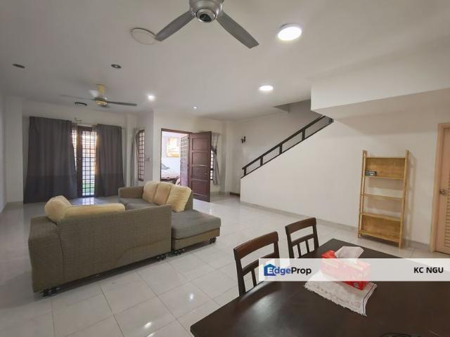 House for sale in Country Heights Damansara, Kuala Lumpur