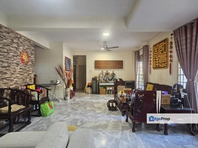 House for sale in Country Heights Damansara, Kuala Lumpur