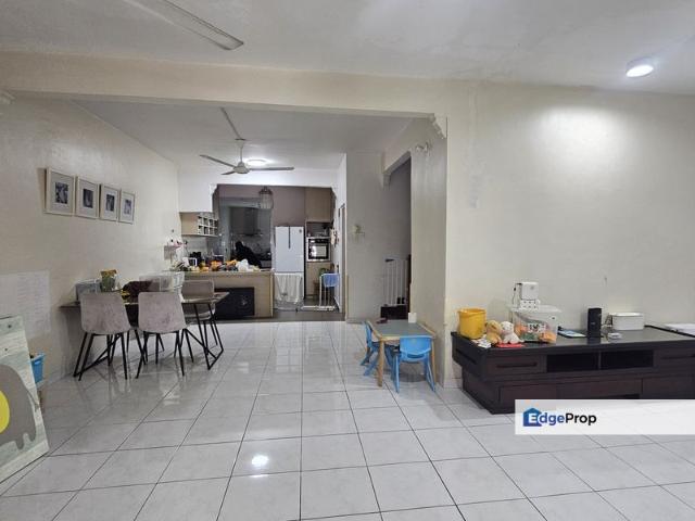 House for sale in Cheras, Kuala Lumpur
