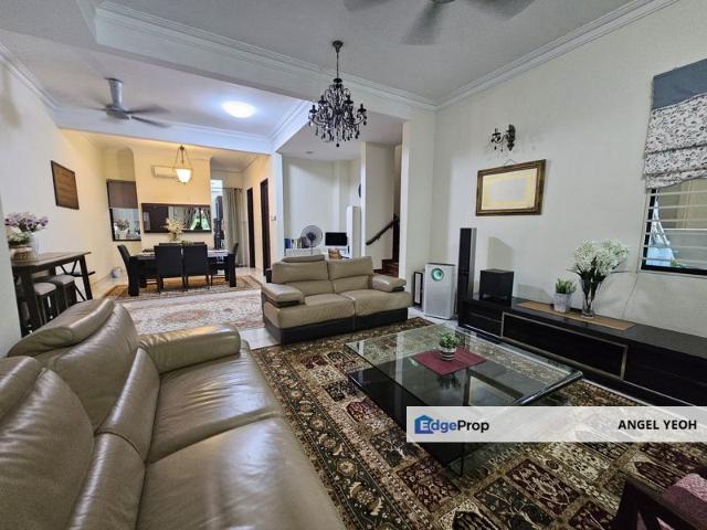 House for sale in Country Heights Damansara, Kuala Lumpur